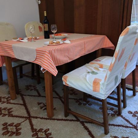 Apartment Lavanda 1 - Zagreb Eksteriør bilde