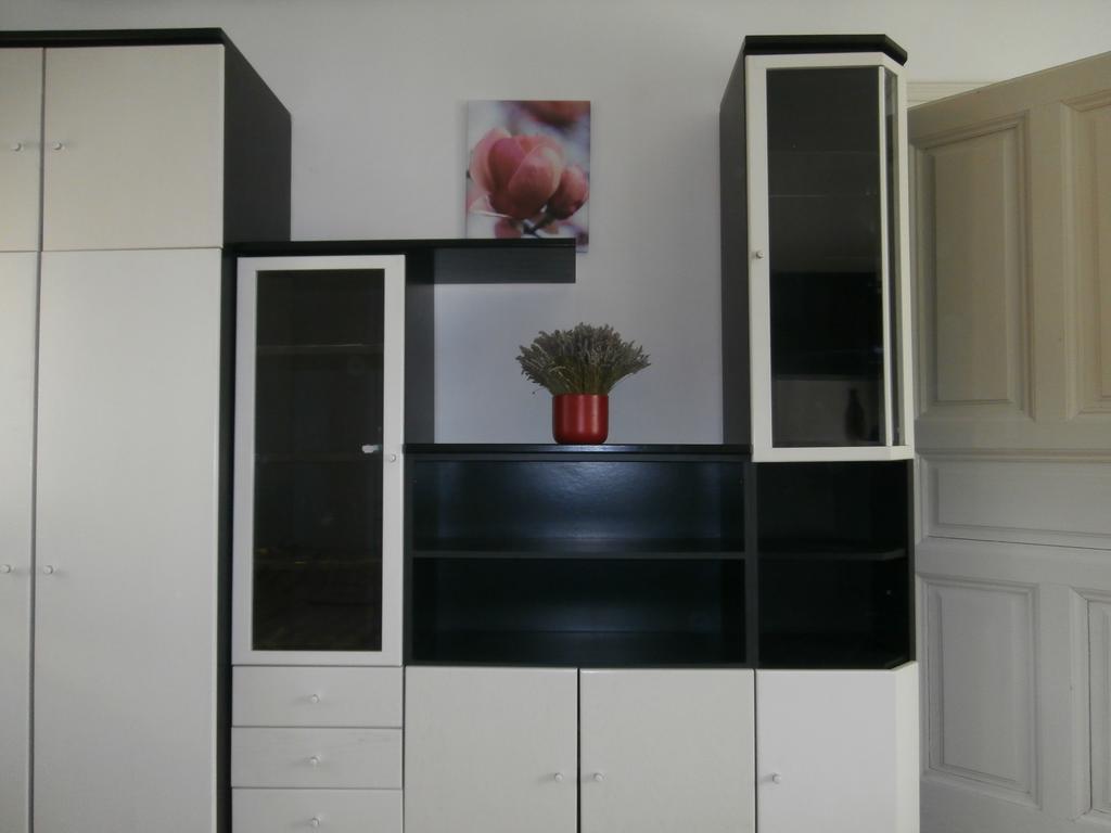 Apartment Lavanda 1 - Zagreb Eksteriør bilde