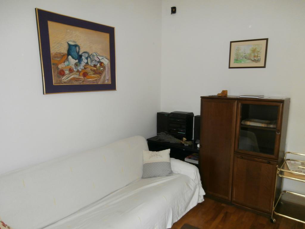 Apartment Lavanda 1 - Zagreb Eksteriør bilde