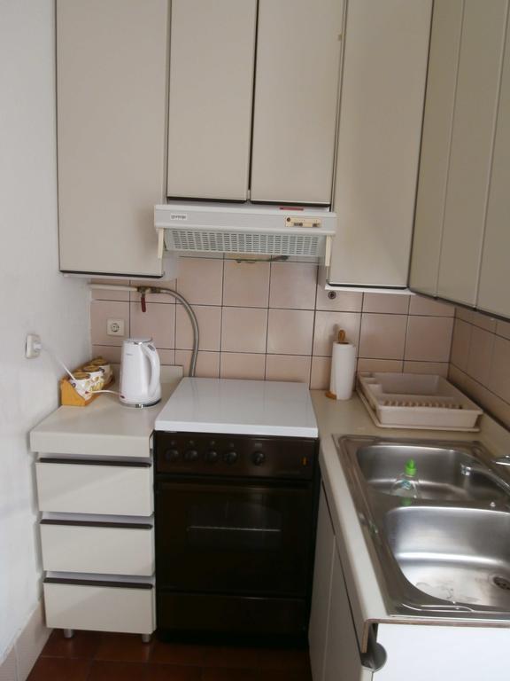 Apartment Lavanda 1 - Zagreb Rom bilde
