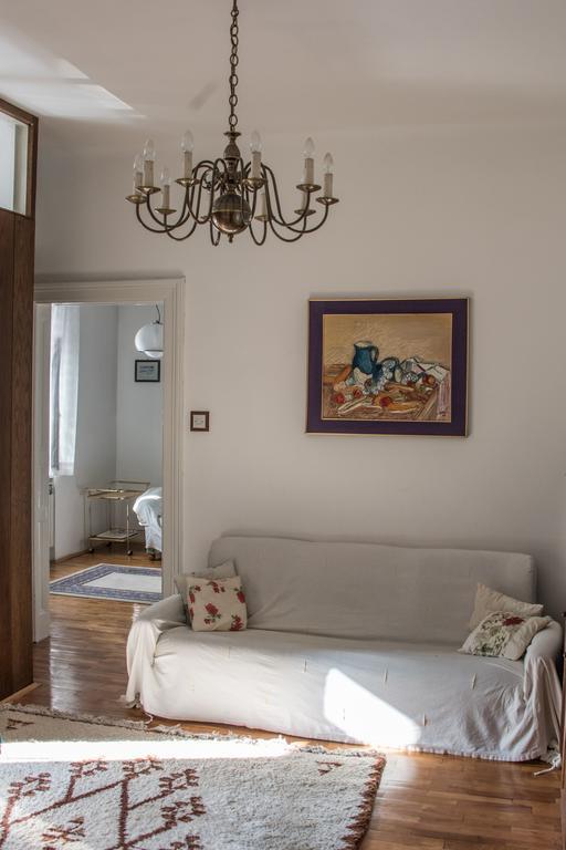 Apartment Lavanda 1 - Zagreb Eksteriør bilde