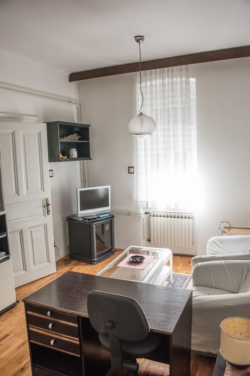 Apartment Lavanda 1 - Zagreb Eksteriør bilde