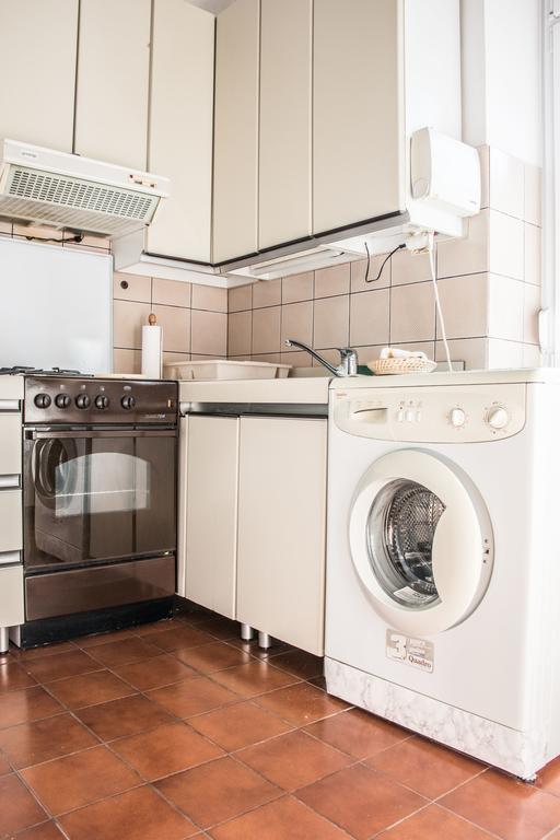 Apartment Lavanda 1 - Zagreb Eksteriør bilde