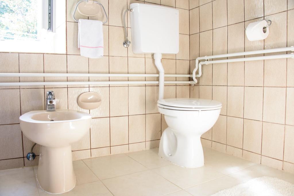 Apartment Lavanda 1 - Zagreb Eksteriør bilde