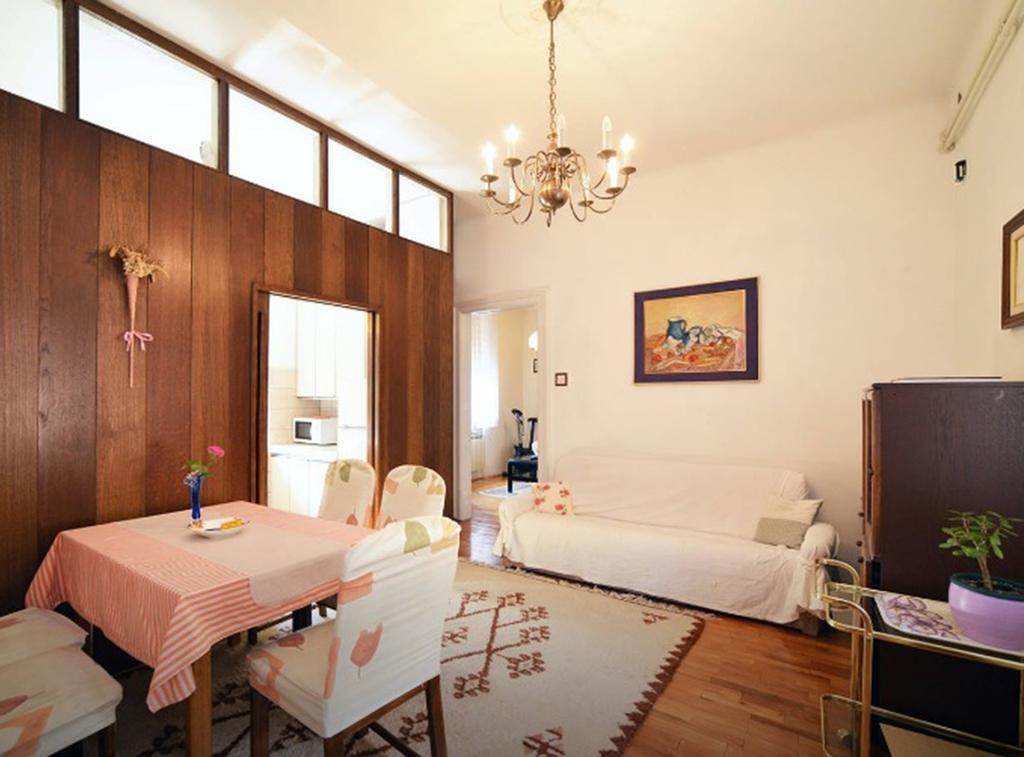 Apartment Lavanda 1 - Zagreb Eksteriør bilde