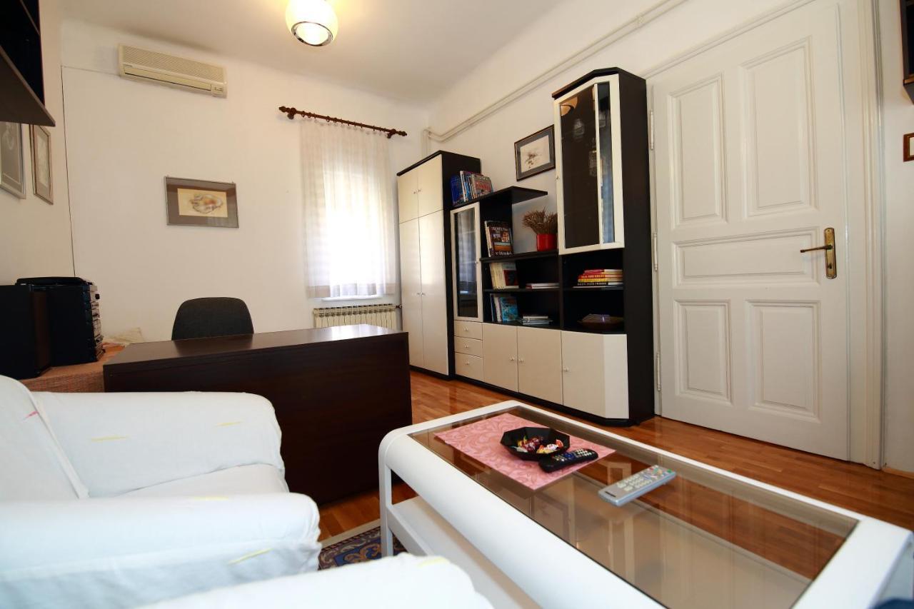 Apartment Lavanda 1 - Zagreb Eksteriør bilde