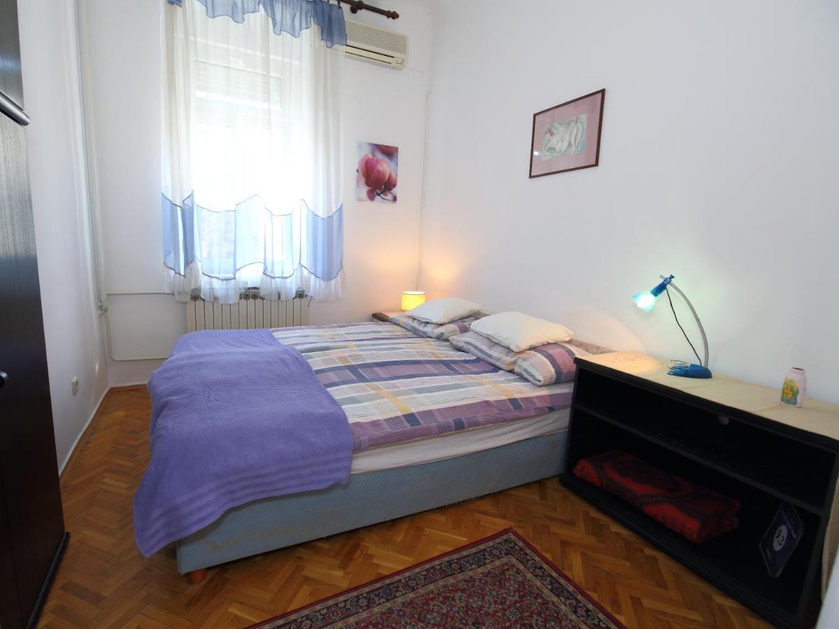 Apartment Lavanda 1 - Zagreb Eksteriør bilde