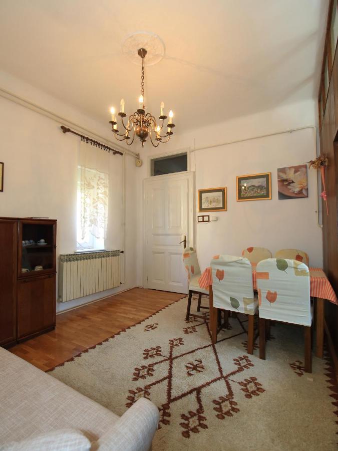 Apartment Lavanda 1 - Zagreb Eksteriør bilde