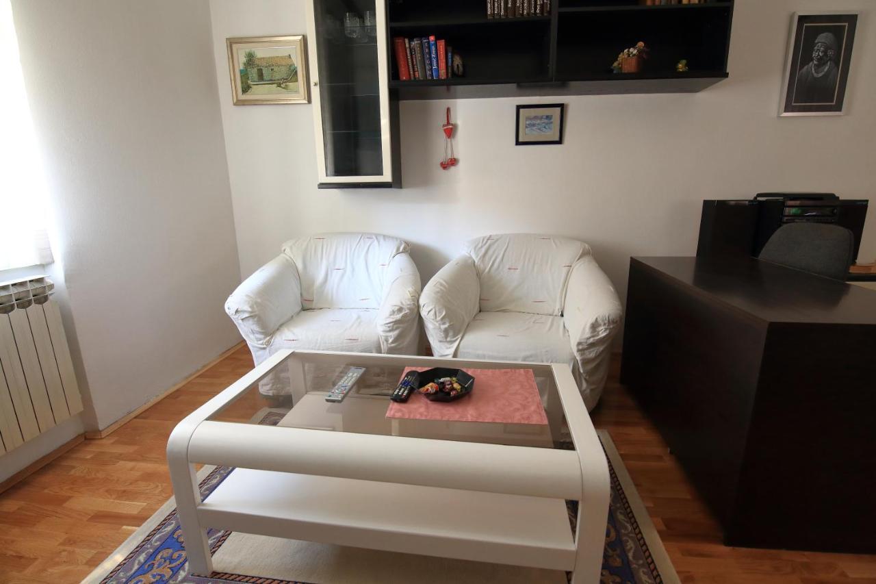 Apartment Lavanda 1 - Zagreb Eksteriør bilde
