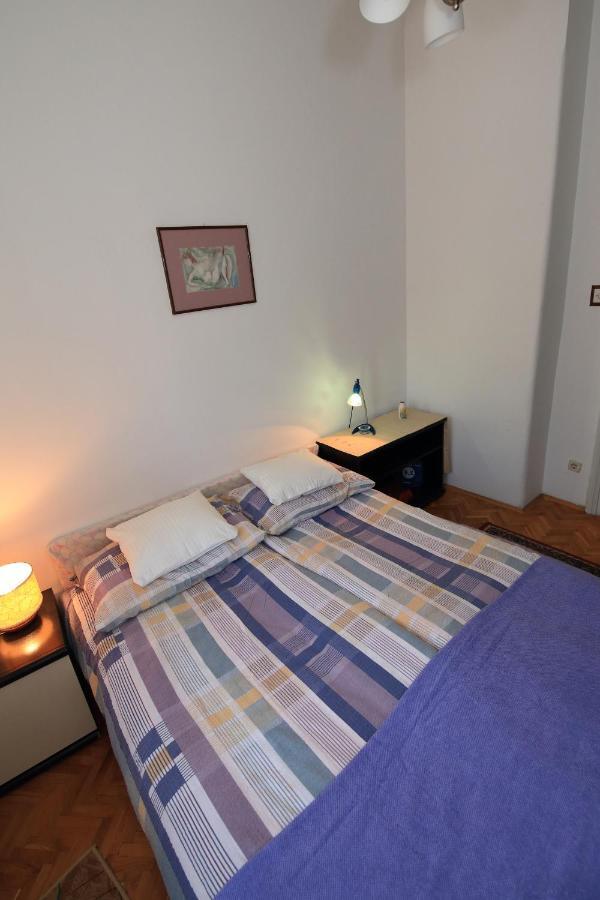Apartment Lavanda 1 - Zagreb Eksteriør bilde