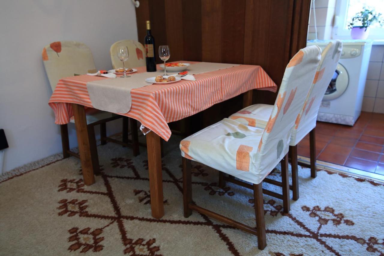 Apartment Lavanda 1 - Zagreb Eksteriør bilde