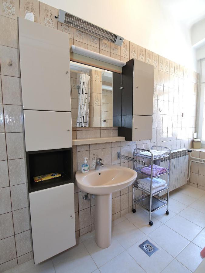 Apartment Lavanda 1 - Zagreb Eksteriør bilde