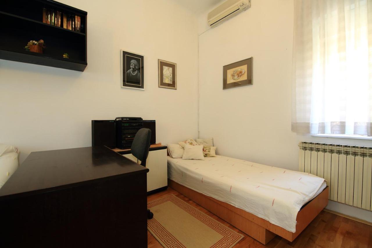 Apartment Lavanda 1 - Zagreb Eksteriør bilde